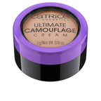 Catrice Ultimate Camouflage Creme Concealer Langanhaltende Natürliche Deckkraft