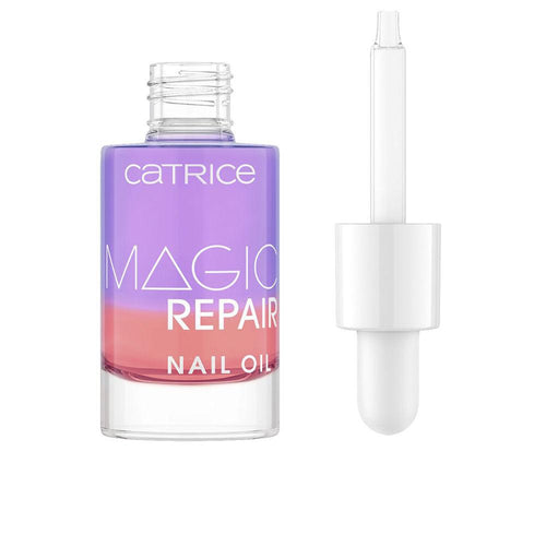 Catrice Magic Repair Olio Per Unghie Nutriente Efficace