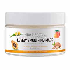 Alma Secret Cabello Maschera Per Capelli Nutrimento Profondo Senza Pesantezza