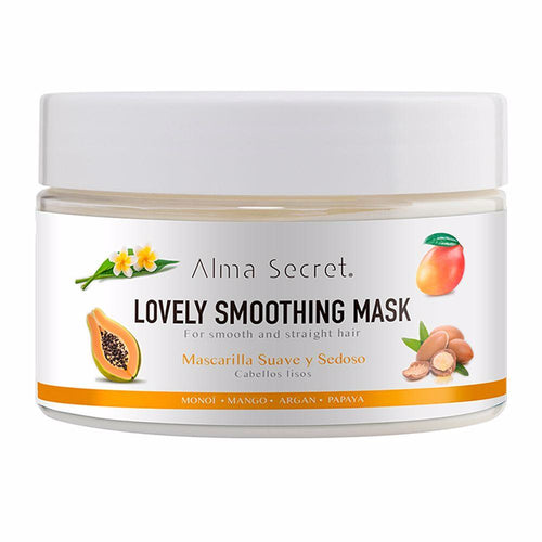 Alma Secret Cabello Maschera Per Capelli Nutrimento Profondo Senza Pesantezza