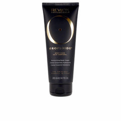 Orofluido Orofluido Crema Corpo Vegan Per Tutti I Tipi