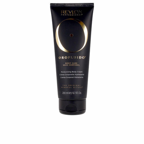 Orofluido Orofluido Crema Corpo Vegan Per Tutti I Tipi