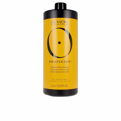 Orofluido Orofluido Shampoo Radiance Mit Argan Öl