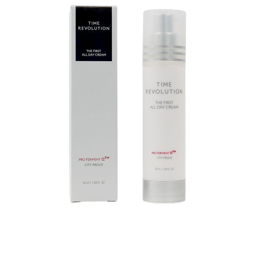 Missha Time Revolution Crema Facial Brillo Radiante