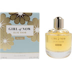 Elie Saab Girl Of Now Perfume Eau De Parfum Fragancia Audaz
