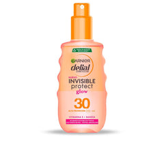 Garnier Invisible Protect Spray Solare Protezione Totale Subito