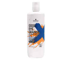 Schwarzkopf Good Bye Orange Champú Capilar Corrección De Color Instantánea