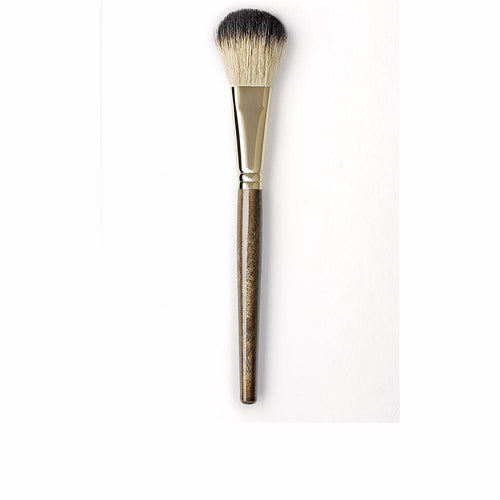 Gold By Jose Ojeda Gold Pincel Brocha De Maquillaje En Pelo De Cabra Look Profesional Garantizado