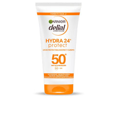 Garnier Delial Ambre Solaire Latte Protettivo SPF50 Plus Massima Protezione Solare