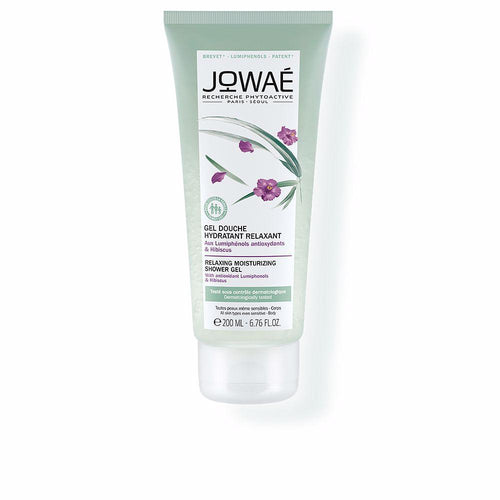 Jowaé Gel Ducha Jowae Gel Doccia Per Idratazione Rilassante