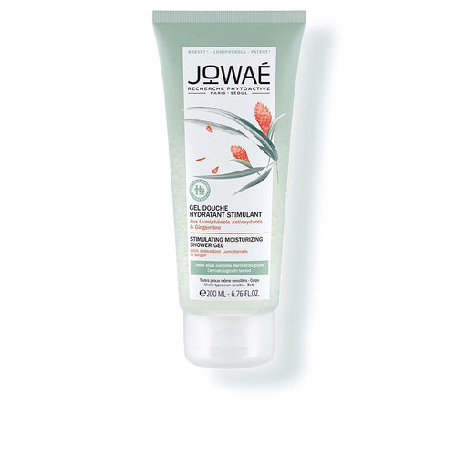 Jowaé Gel Ducha Jowae Gel Doccia Idratante Stimolante Energia E Nutrimento Naturale