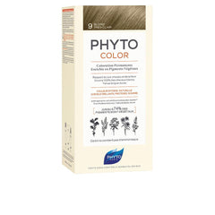 Phyto Phytocolor Crema Colorante Per Capelli Colore Vegetale Radiante