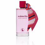 El Ganso Señorita Mon Amour Profumo Eau De Toilette Floreale Eleganza Fresca