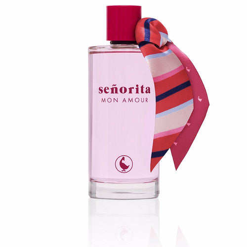 El Ganso Señorita Mon Amour Profumo Eau De Toilette Floreale Eleganza Fresca