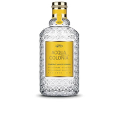 4711 Acqua Colonia Starfruit & Whiteflowers Perfume Eau De Cologne Aroma Radiante Y Encantador