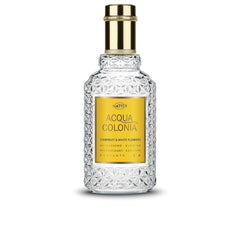4711 Acqua Colonia Starfruit & Whiteflowers Perfume Eau De Cologne Aroma Radiante Y Encantador