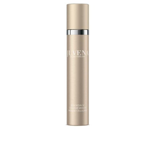 Juvena Skin Nova Mousse Viso Pelle Radiosa E Idratata