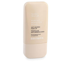 Sensilis Pure Age Perfection Makeup Anti Unreinheiten Fortschrittliche Abdeckung