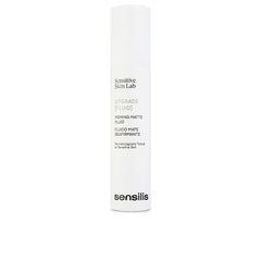 Sensilis Upgrade Fluido Facial Reafirmante Piel Radiante Y Tonificada