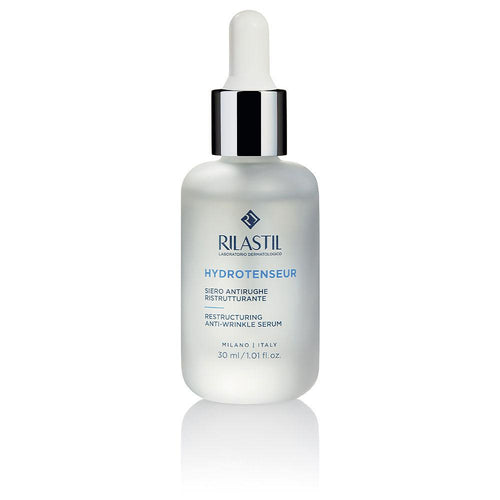 Rilastil Hydrotenseur Siero Ristrutturante Anti Rughe Idratazione In Due Ore
