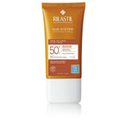 Rilastil Sun System Crema Aterciopelada Protector Solar