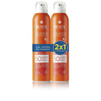 Rilastil Sun System Spray Solare Trasparente Alta Protezione