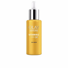 Olay Regenerist Suero Vitamina C Con AHA 24 Hidrata Y Ilumina