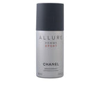 Chanel Allure Homme Sport Deodorante Spray Energia Vibrante