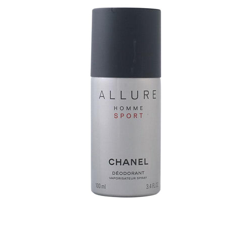 Chanel Allure Homme Sport Deodorante Spray Energia Vibrante