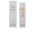 Chanel Coco Mademoiselle Deodorante Spray Eleganza Fresca E Setosa