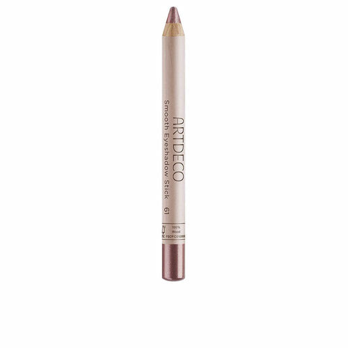 Artdeco Smooth Lidschatten Vielseitigkeit Und Satinierter Glanz
