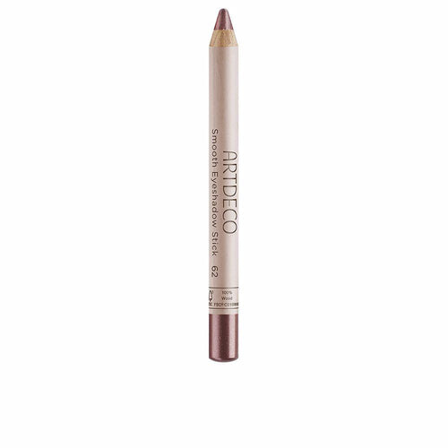 Artdeco Smooth Lidschatten Vielseitigkeit Und Satinierter Glanz