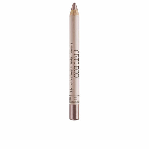 Artdeco Smooth Lidschatten Vielseitigkeit Und Satinierter Glanz