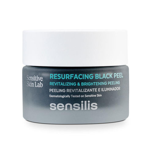 Sensilis Sensilis Limpiadores Peeling Revitalizzante