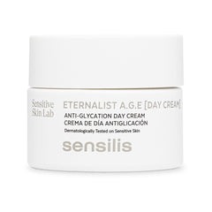 Sensilis Eternalist A.g.e Crema Dìa Viso Pelle Firme E Luminosa