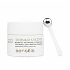 Sensilis Eternalist A.g.e Soin Contour Des Yeux Infusé À La Caféine