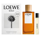 Loewe Solo Loewe Profumo Eau De Toilette Carisma E Stile Unici