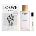 Loewe Agua De Loewe Ella Profumo Eau De Toilette Fresco Acquatico