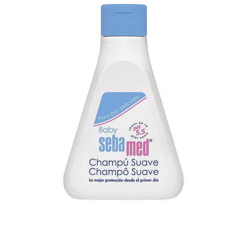 Sebamed Sebamed Baby Shampoo Per Capelli Delicati Cura Delicata Bambini
