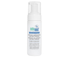 Sebamed Clear Face Espuma Limpiadora Antibacteriana Anti Imperfecciones