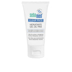 Sebamed Clear Face Feuchtigkeitsspendendes Gel Für Unreine Haut