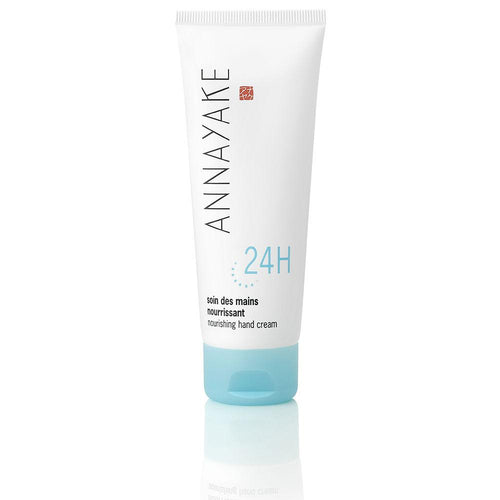 Annayake 24H Crema Nutriente Per Le Mani Intensa Idratazione