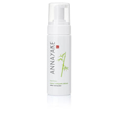 Annayake Bamboo Schiuma Detergente Viso Vitalità E Delicatezza