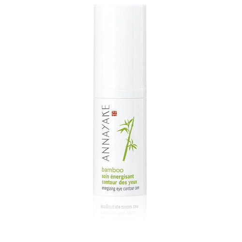 Annayake Bamboo Cura Contorno Occhi Energizzante Occhi Giovani