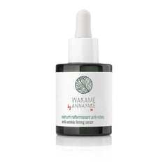 Annayake Wakame By Annayake Anti Falten Straffendes Serum Strahlende Gesunde Haut