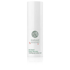 Annayake Wakame By Annayake Soin Contour Des Yeux Lissant Délicat