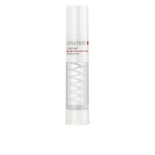 Annayake Ultratime Crema Gel Contorno Occhi Ringiovanisce Lo Sguardo