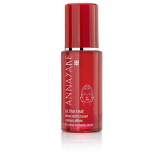 Annayake Ultratime Suero Lift Contour Efecto Lifting Y Escultante