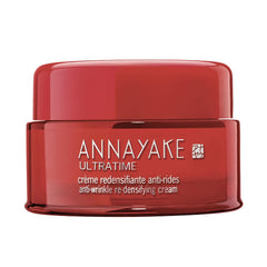 Annayake Ultratime Crema Re Densificante Anti Rughe Risultati Visibili