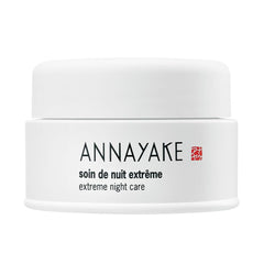 Annayake Extrême Cura Notturna Viso
